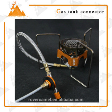 Camping Gas Zylinder Conversion Schlauchadapter